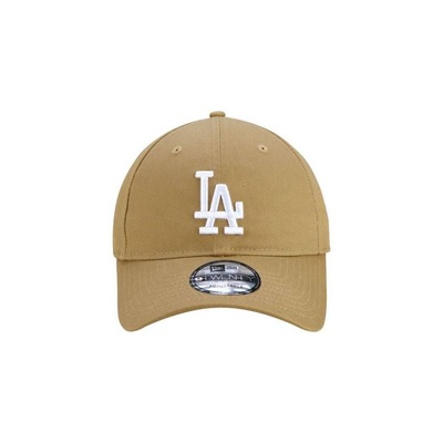 Boné Adulto New Era 920 LosAngeles Dodgers Aba Curva - Foto 1