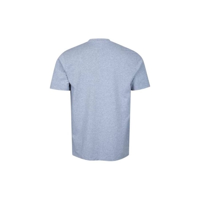 Camiseta New Era Basic Mini Logo Masculina - Foto 2