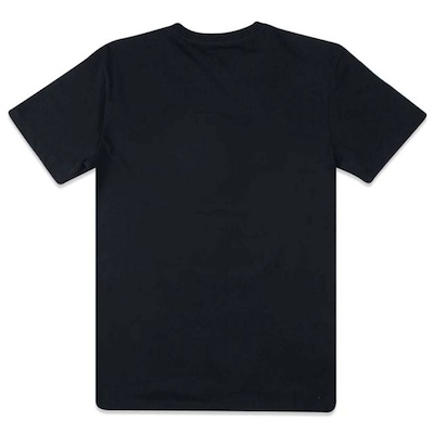 Camiseta New Era Core Infantil - Foto 2