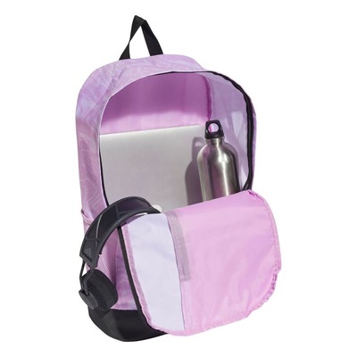 Mochila Unissex adidas Estampada - 18,5 Litros - Foto 3