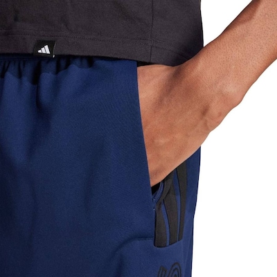 Shorts adidas Tiro Masculino - Foto 4