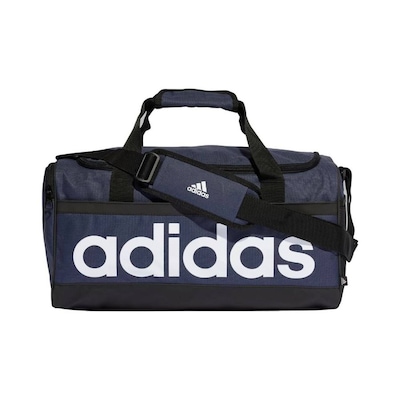 Mala adidas Duffel Essentials - 25 Litros - Foto 1