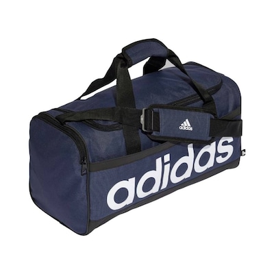 Mala adidas Duffel Essentials - 25 Litros - Foto 3