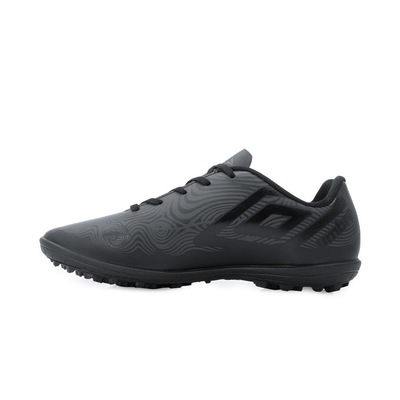 Chuteira Society Infantil Umbro Orbit - Foto 3