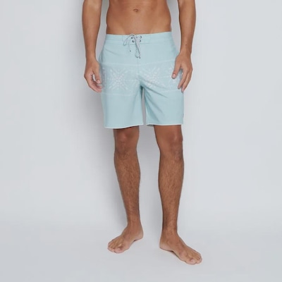 Boardshort Masculina Billabong 73  LT Sea Fog - Foto 1