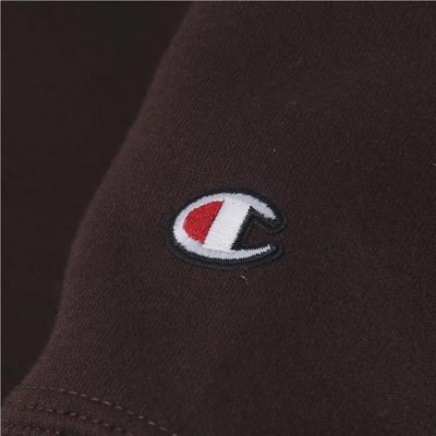 Blusão de Moletom Masculino Champion Cang Superfleece Script Emb Logom - Foto 5