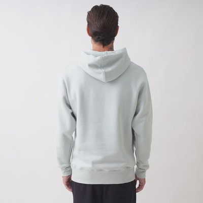Blusão de Moletom Masculino Champion Cang Superfleece Script Emb Logom - Foto 3