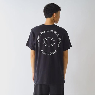 Camiseta Champion Playbook - Masculina - Foto 3
