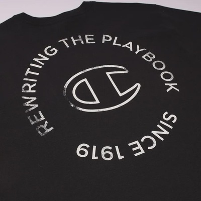 Camiseta Champion Playbook - Masculina - Foto 5