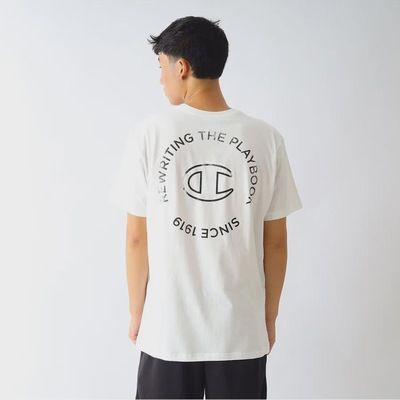 Camiseta Champion Playbook - Masculina - Foto 3