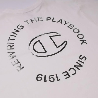 Camiseta Champion Playbook - Masculina - Foto 5