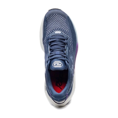 Tenis Fila Racer T2 Xtreme - Feminino - Foto 3