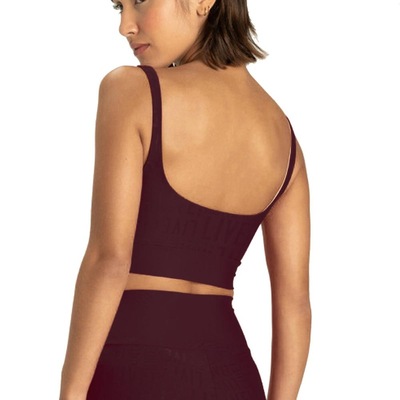 Top Fitness Live Sense Pro - Feminino - Foto 2