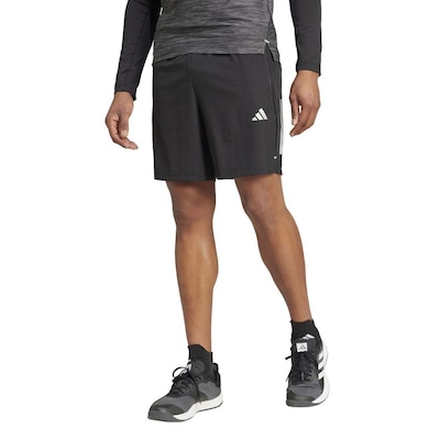 Shorts adidas Woven Gym Masculino - Foto 1