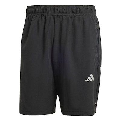 Shorts adidas Woven Gym Masculino - Foto 4
