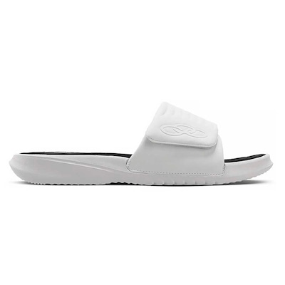 Chinelo Masculino Slide Melbourne 2 Olympikus - Foto 2