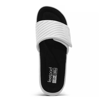 Chinelo Masculino Slide Melbourne 2 Olympikus - Foto 3
