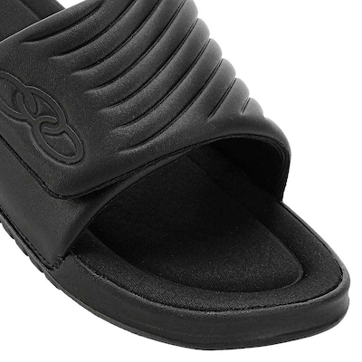 Chinelo Masculino Slide Melbourne 2 Olympikus - Foto 5
