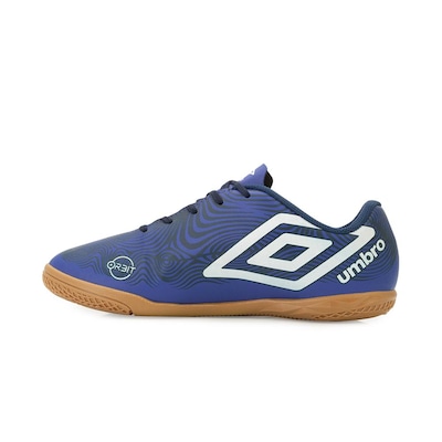 Chuteira Futsal Umbro Orbit - Júnior - Foto 3