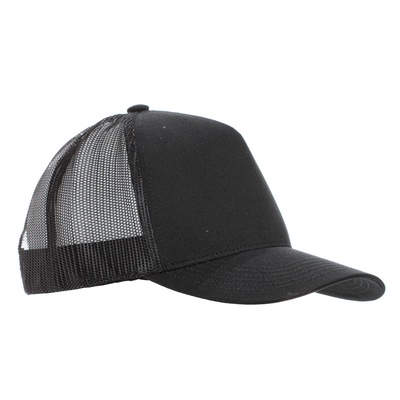 Boné Supercap Santos FC Trucker Aba Curva - Foto 3