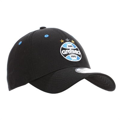 Boné New Era Grêmio 39Thirty Aba Curva - Foto 3