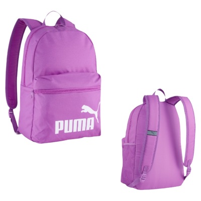 Mochila Puma Phase Backpack - 22 Litros - Foto 2