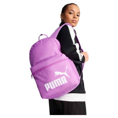 Mochila Puma Phase Backpack - 22 Litros - Foto 5