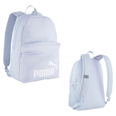 Mochila Puma Phase Backpack - 22 Litros - Foto 2