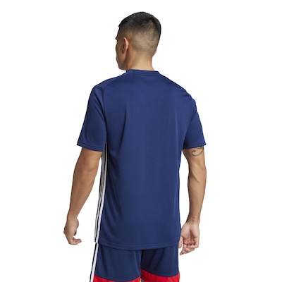 Camiseta adidas Tiro 25 Essentials - Masculina - Foto 2