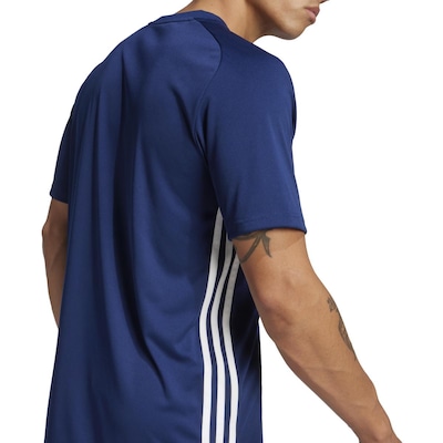 Camiseta adidas Tiro 25 Essentials - Masculina - Foto 4