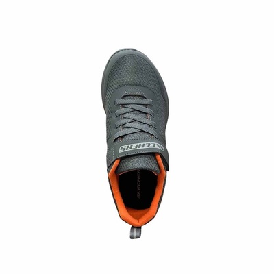 Tênis Skechers Microspec Go Planet - Adulto - Foto 3