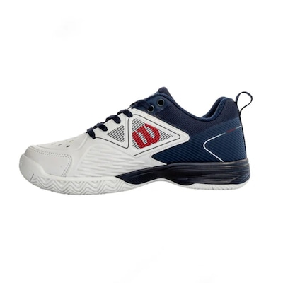 Tênis Wilson Slice 3.0 All Court - Masculino - Foto 3