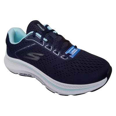 Tênis Skechers Go Run Consistent 2.0 Feminino - Foto 4