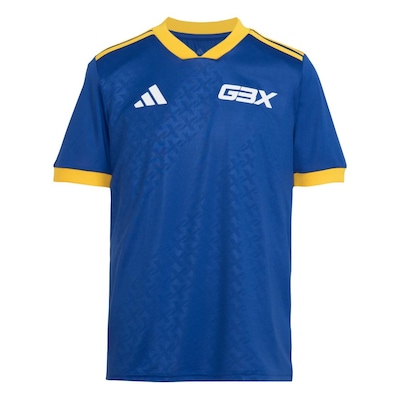Camisa G3X Infantil adidas - Foto 1