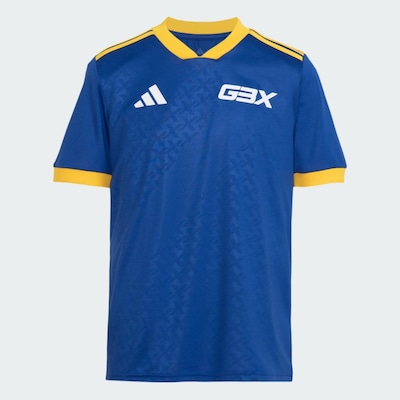 Camisa G3X Infantil adidas - Foto 2