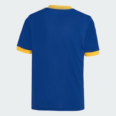 Camisa G3X Infantil adidas - Foto 3