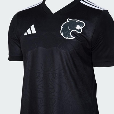 Camisa Furia adidas Masculino | Centauro