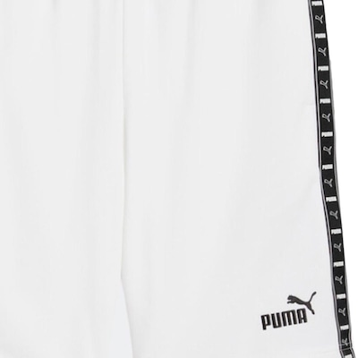 Bermuda Puma Ess Tape Masculina - Foto 4