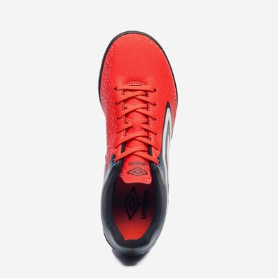 Chuteira Society Adulto Umbro Techno II - Foto 4