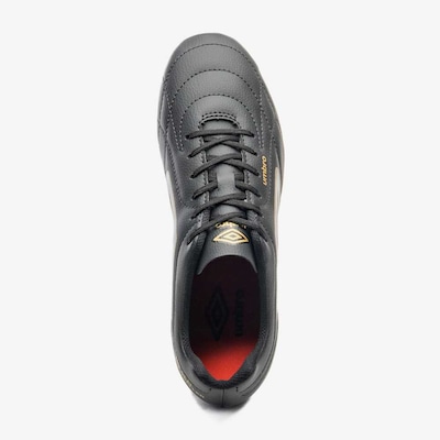 Chuteira de Campo Adulto Umbro Class Footballer - Foto 4