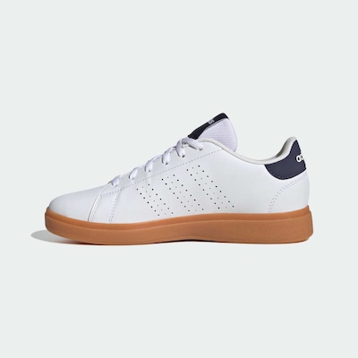 Tênis Infantil Menino Adidas Advantage Base - Foto 2