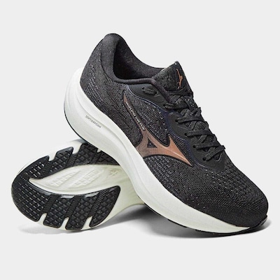 Tênis Feminino Mizuno Virtue - Foto 3