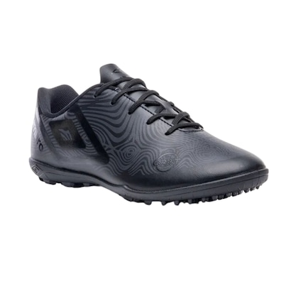Chuteira Society Adulto Umbro Orbit - Foto 6