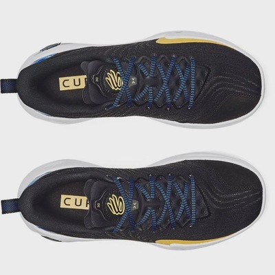 Tênis Masculino Under Armour Curry 12 Dub Nation Basquete - Foto 3
