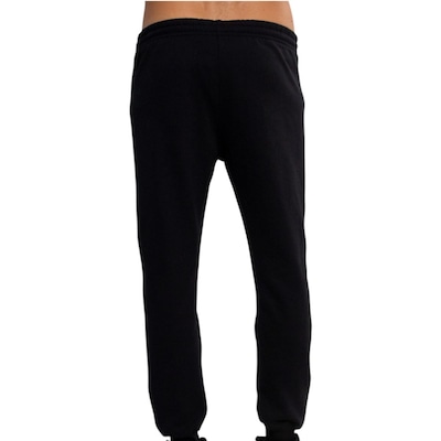 Calça Moletom do Santos Oficial Surf Center Masculina - Foto 2