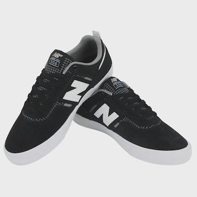 Tênis New Balance NB Numeric Jamie Foy 306 - Masculino - Foto 2