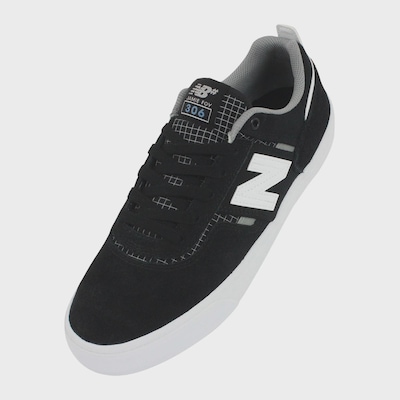 Tênis New Balance NB Numeric Jamie Foy 306 - Masculino - Foto 3