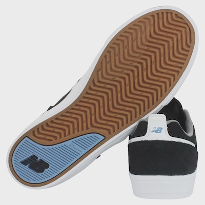 Tênis New Balance NB Numeric Jamie Foy 306 - Masculino - Foto 4