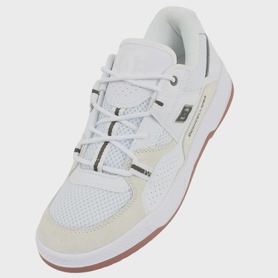 Tênis DC Shoes Construct - Masculino - Foto 2