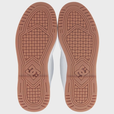 Tênis DC Shoes Construct - Masculino - Foto 6